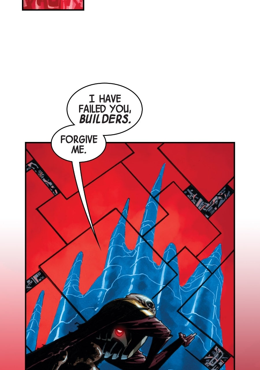 Avengers Episode 13 page 19 - 