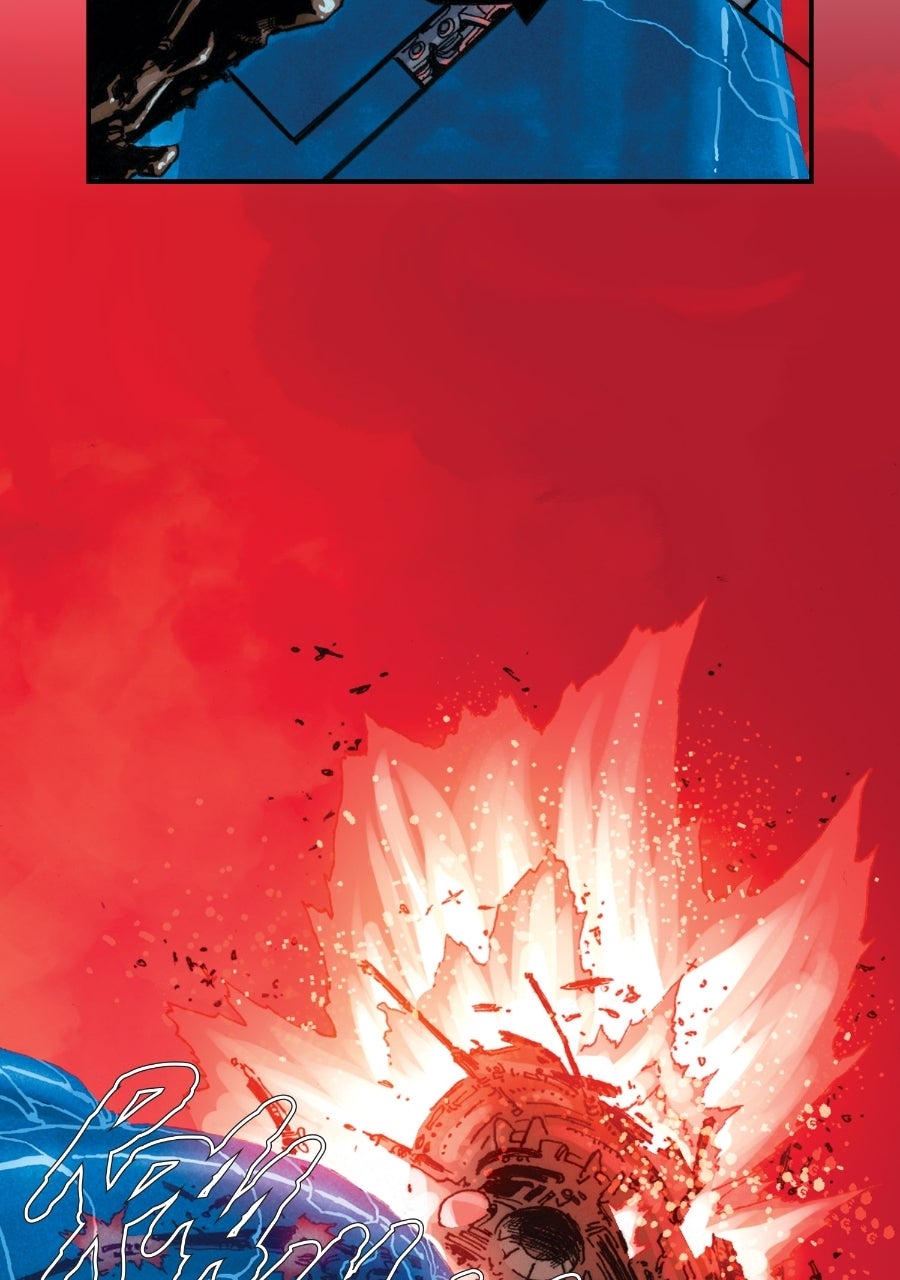Avengers Episode 13 page 20 - 