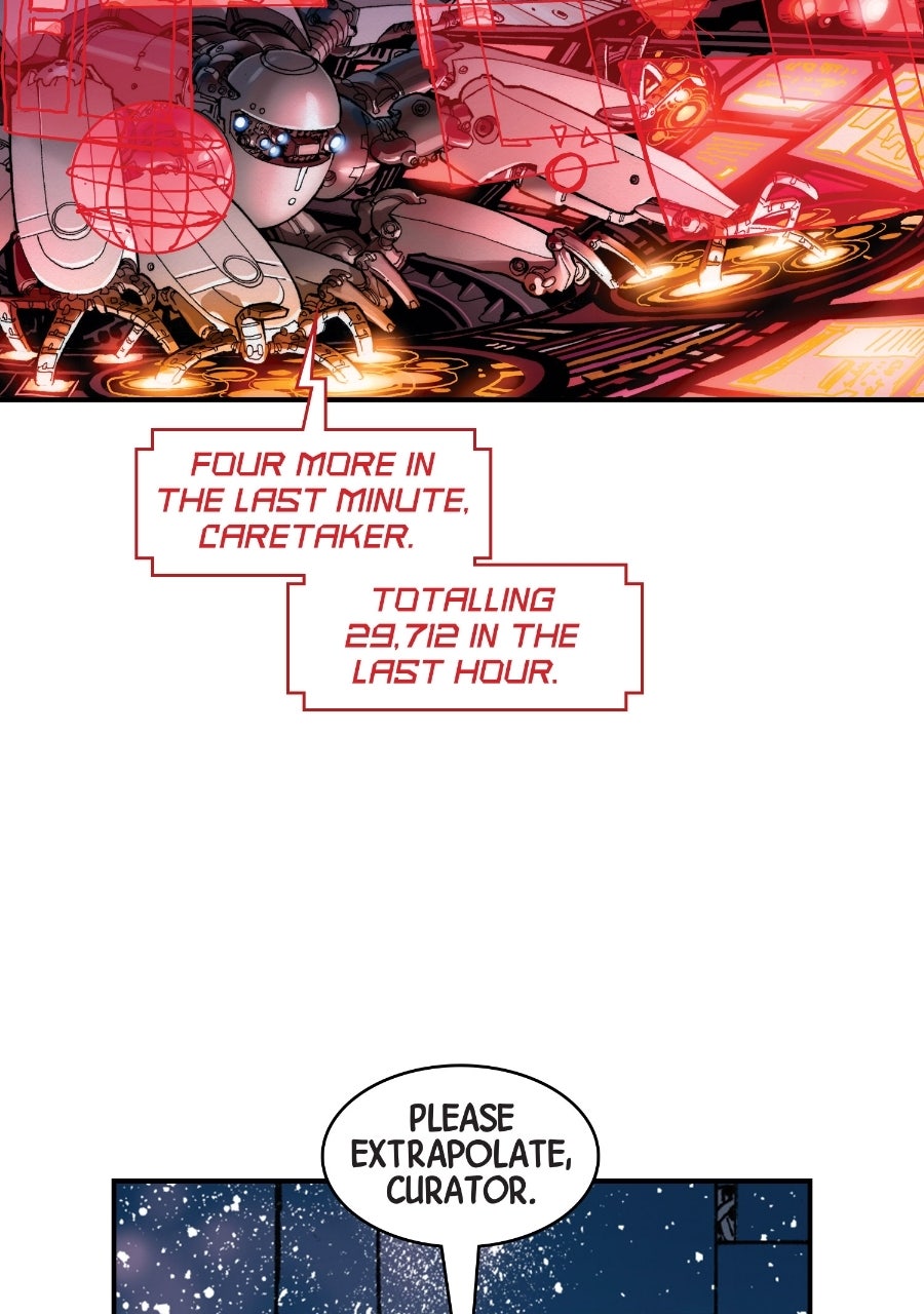 Avengers Episode 13 page 3 - 