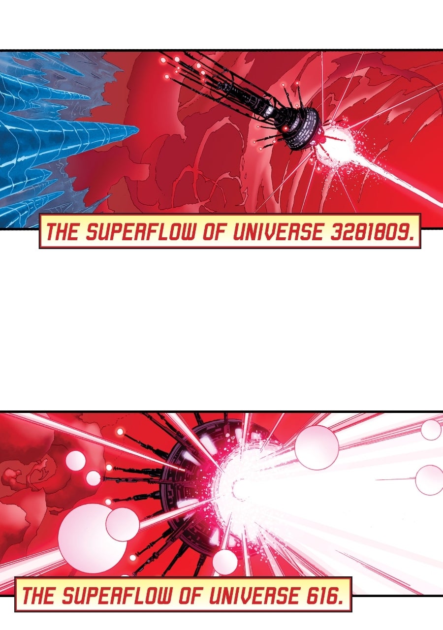 Avengers Episode 13 page 25 - 