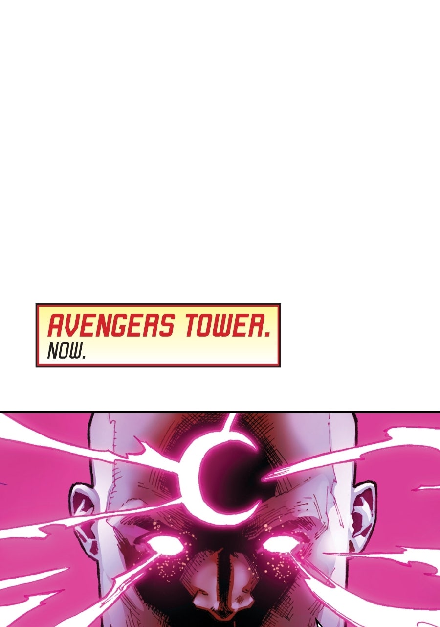 Avengers Episode 13 page 26 - 