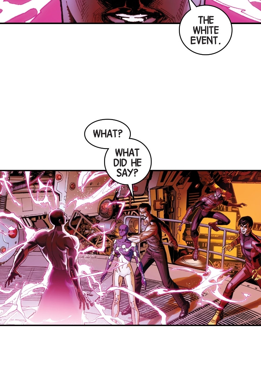 Avengers Episode 13 page 27 - 