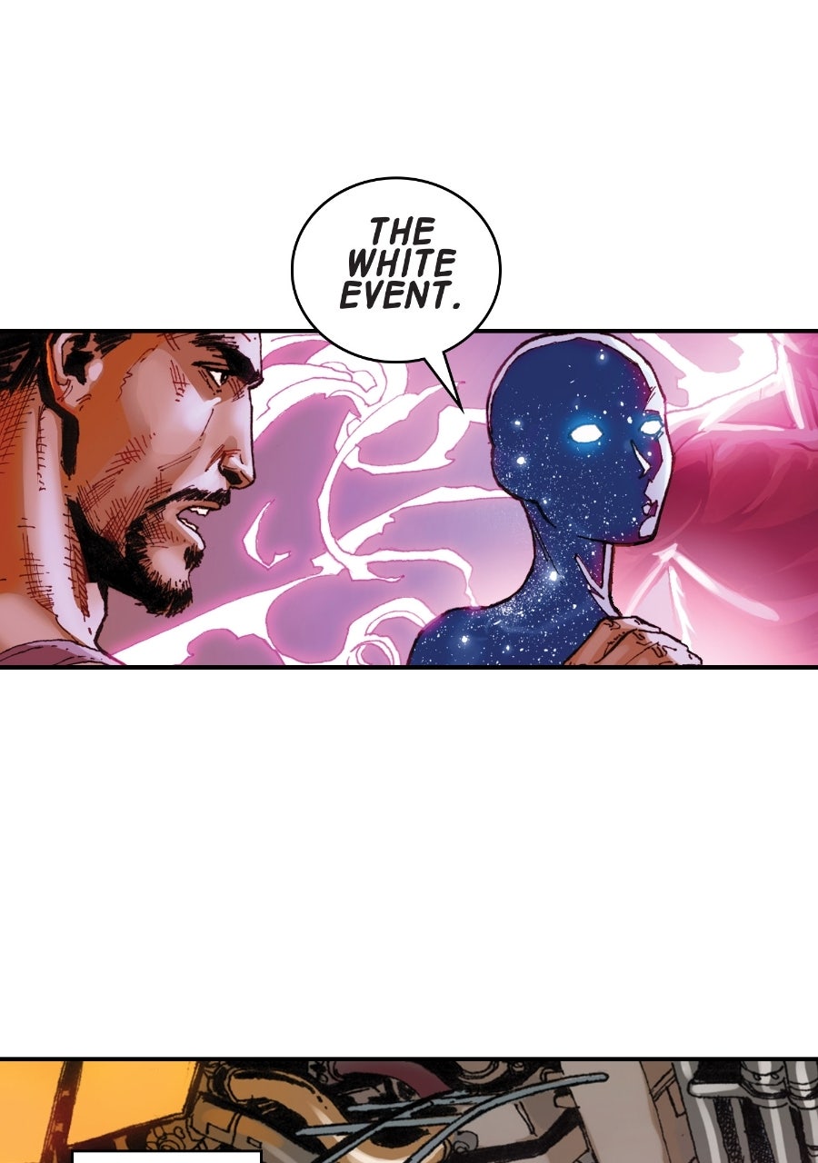 Avengers Episode 13 page 28 - 