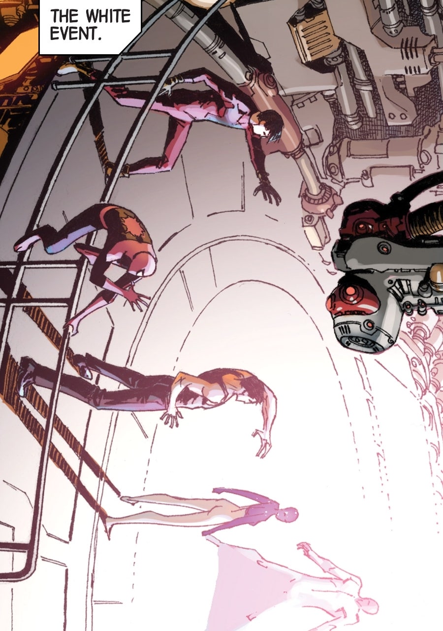 Avengers Episode 13 page 29 - 
