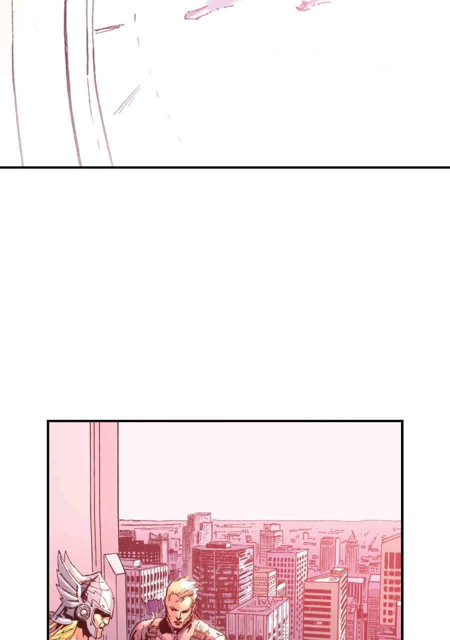 Avengers Episode 13 page 30 - 