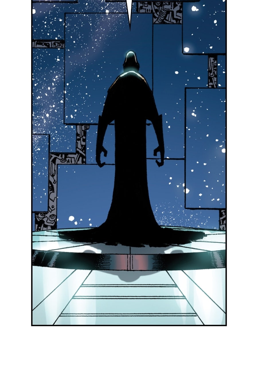 Avengers Episode 13 page 4 - 