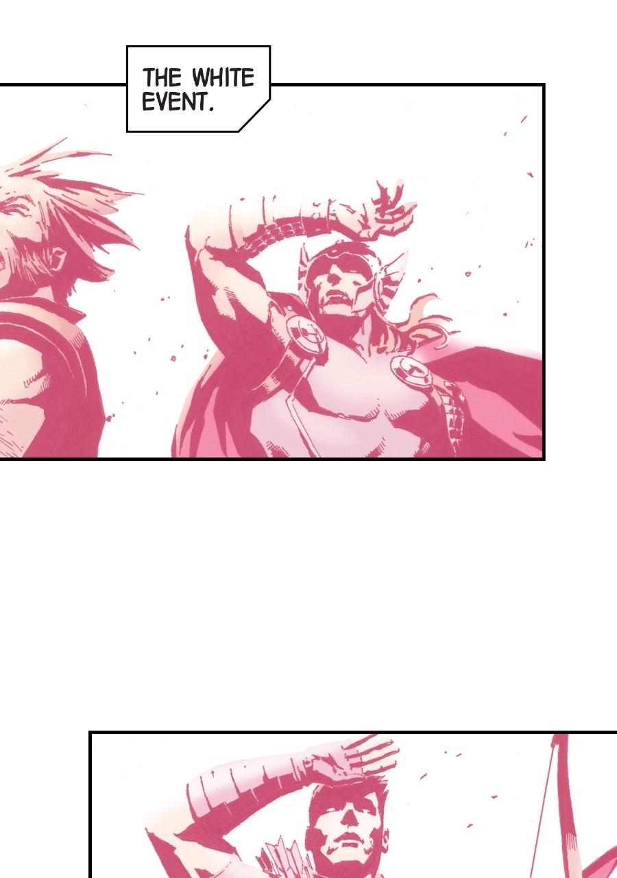 Avengers Episode 13 page 32 - 