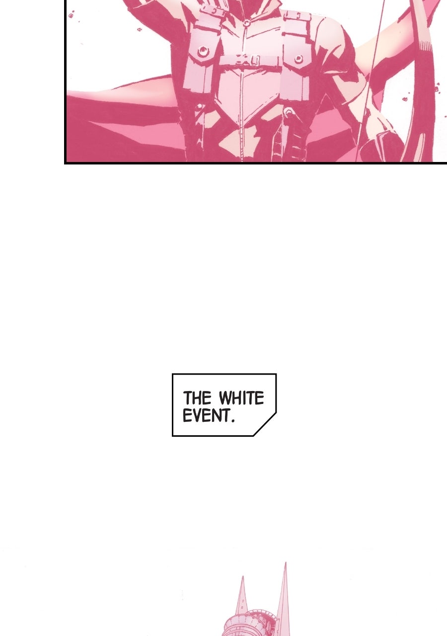 Avengers Episode 13 page 33 - 