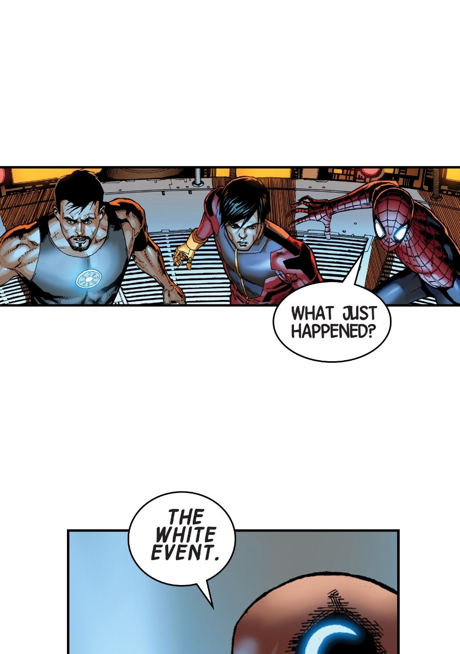 Avengers Episode 13 page 36 - 