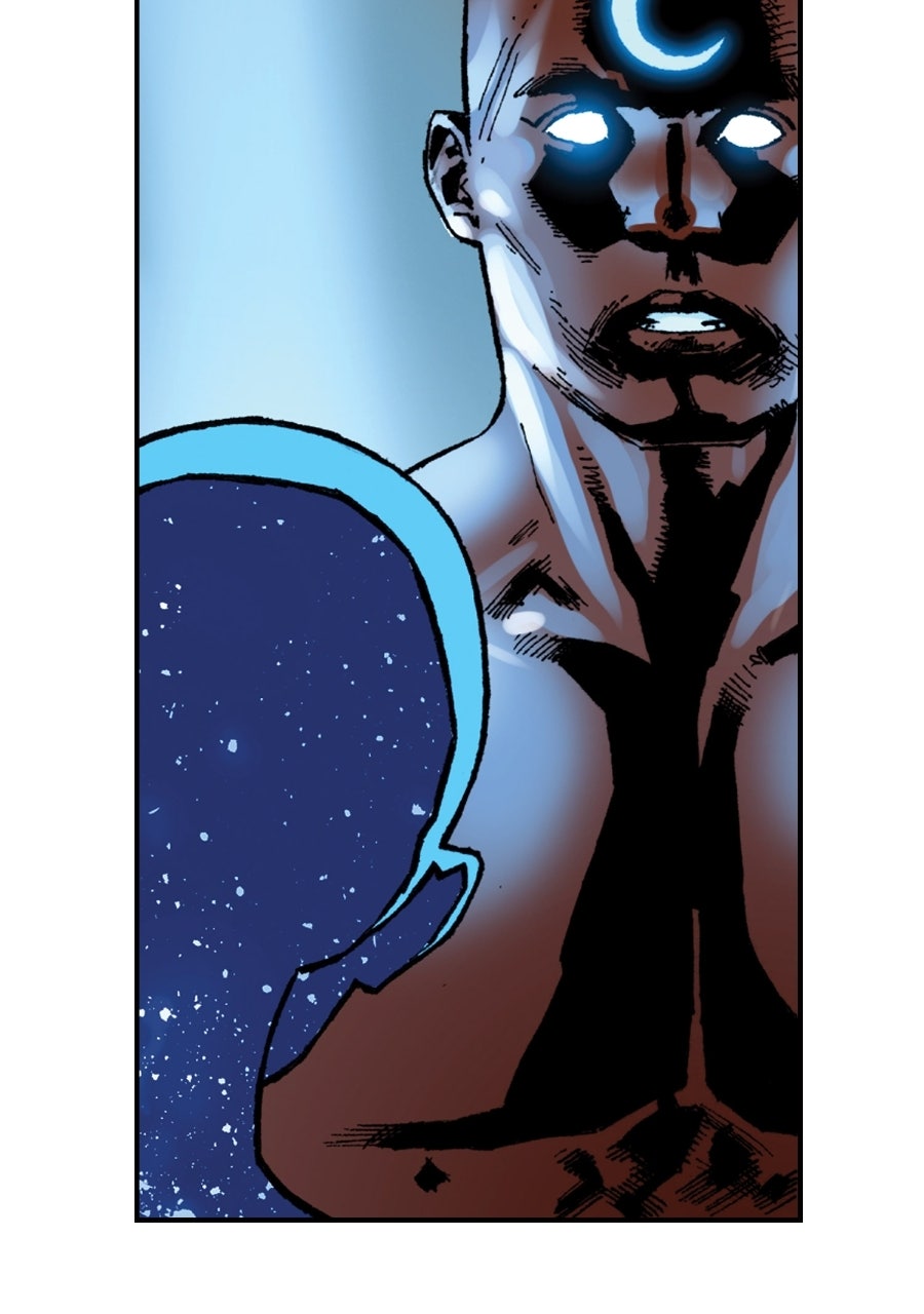 Avengers Episode 13 page 37 - 