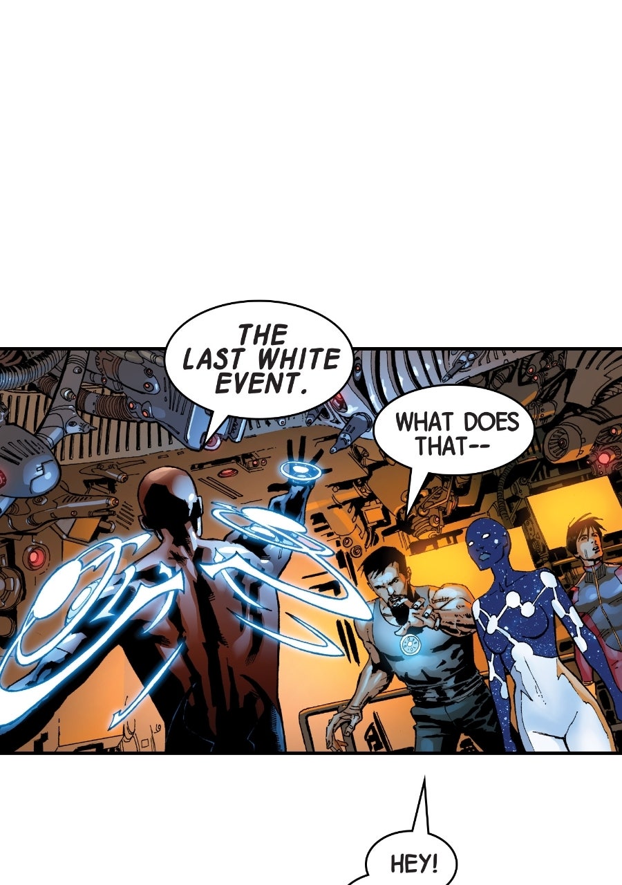 Avengers Episode 13 page 38 - 
