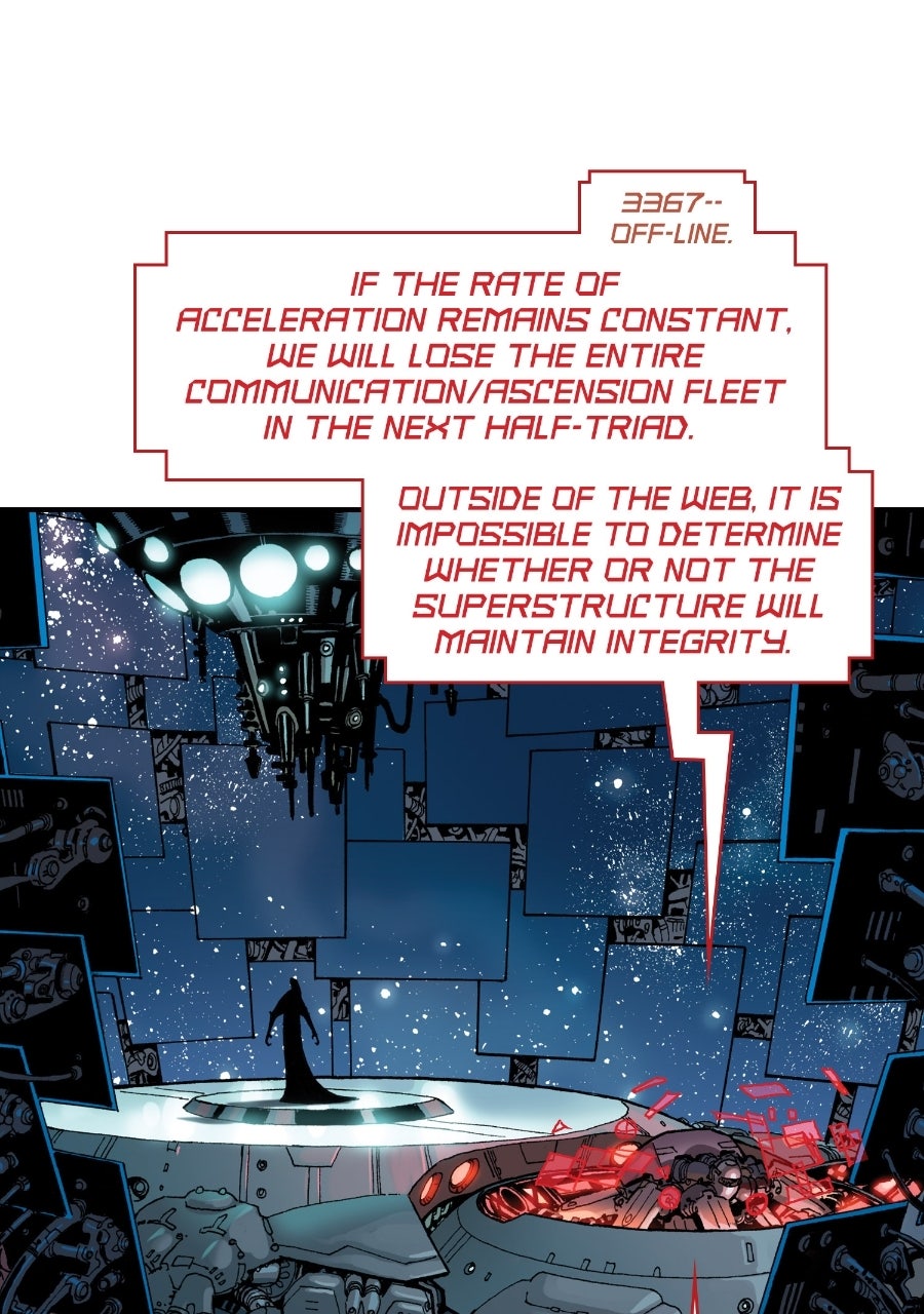 Avengers Episode 13 page 5 - 