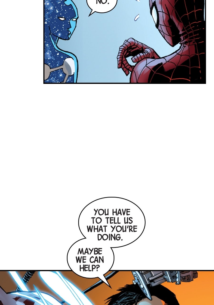 Avengers Episode 13 page 45 - 