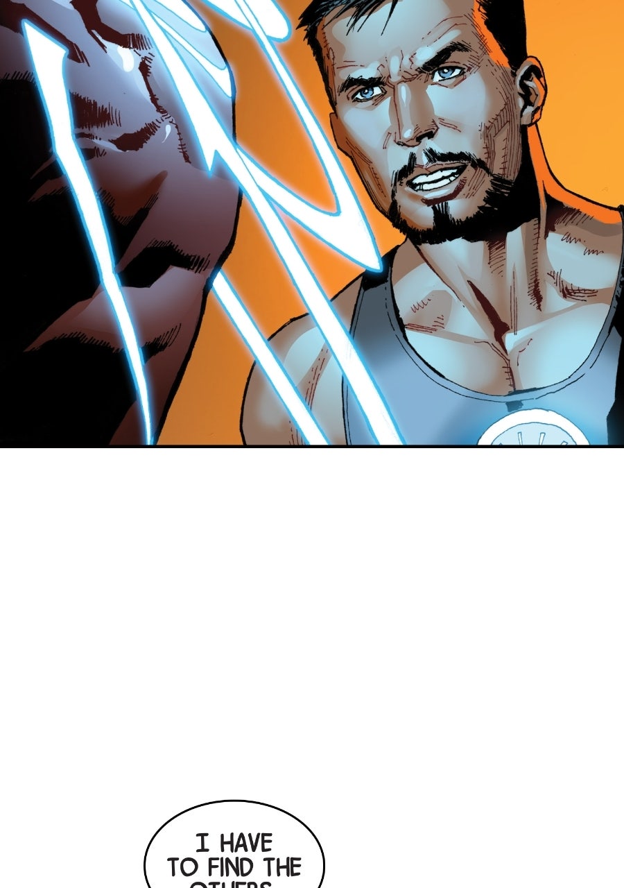 Avengers Episode 13 page 46 - 