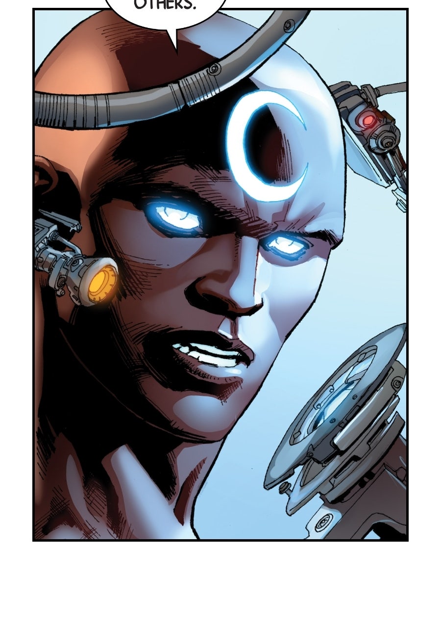 Avengers Episode 13 page 47 - 