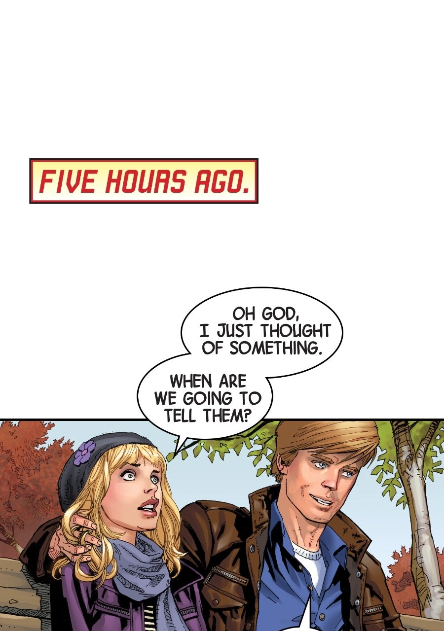 Avengers Episode 13 page 48 - 