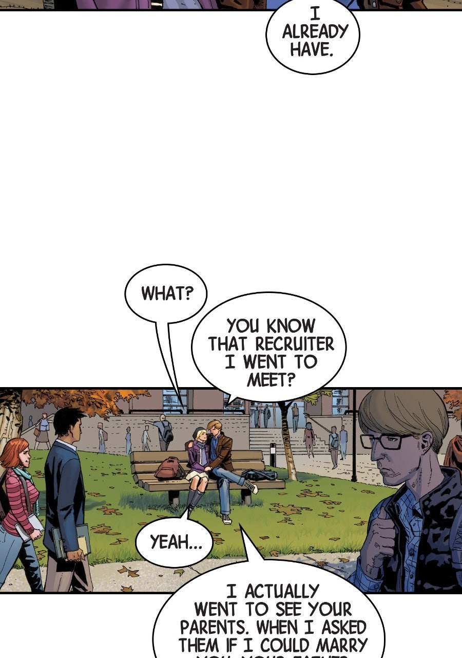 Avengers Episode 13 page 49 - 