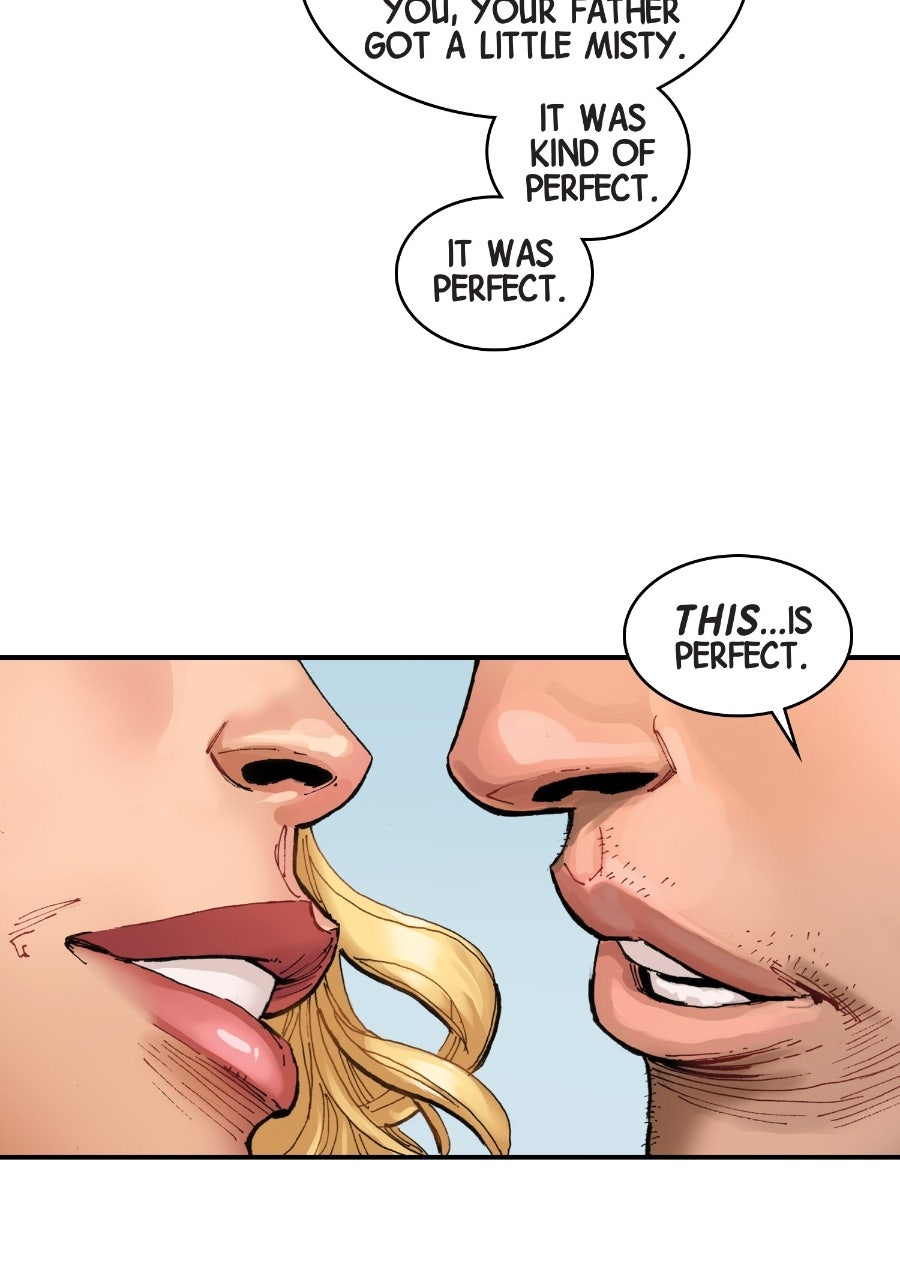 Avengers Episode 13 page 50 - 