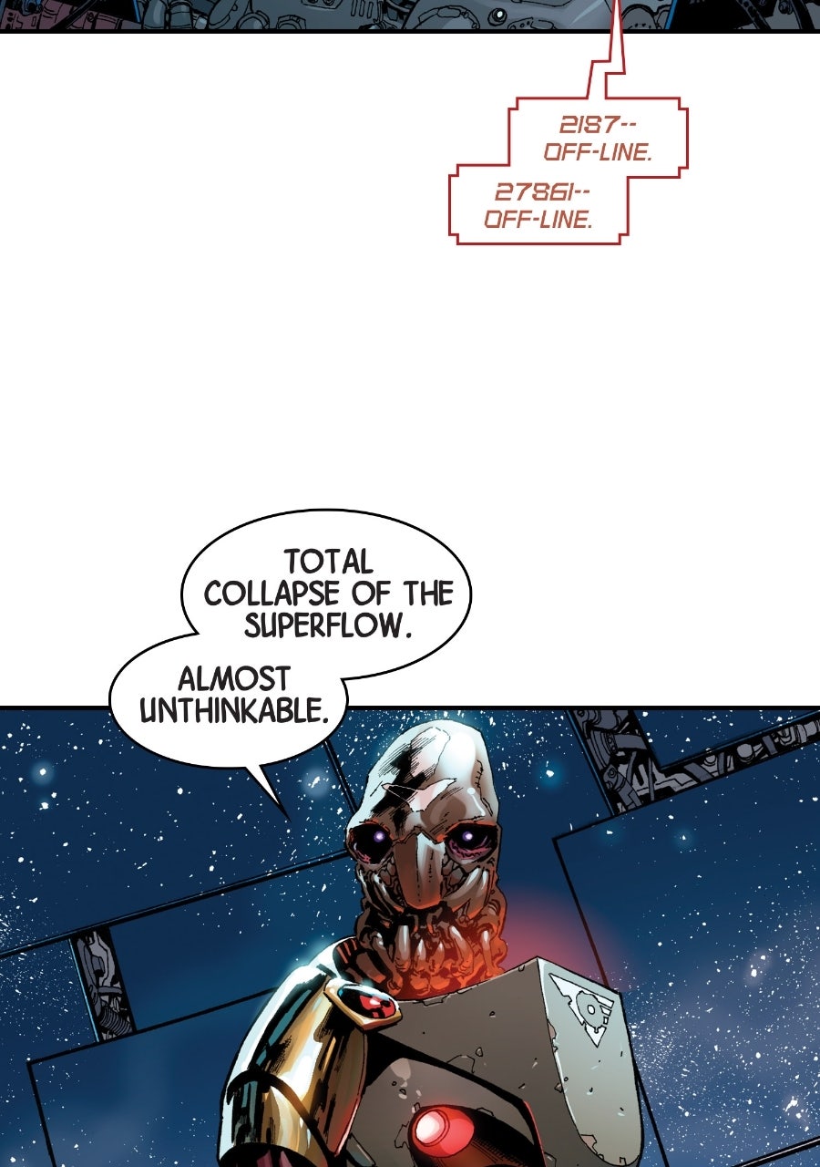Avengers Episode 13 page 6 - 