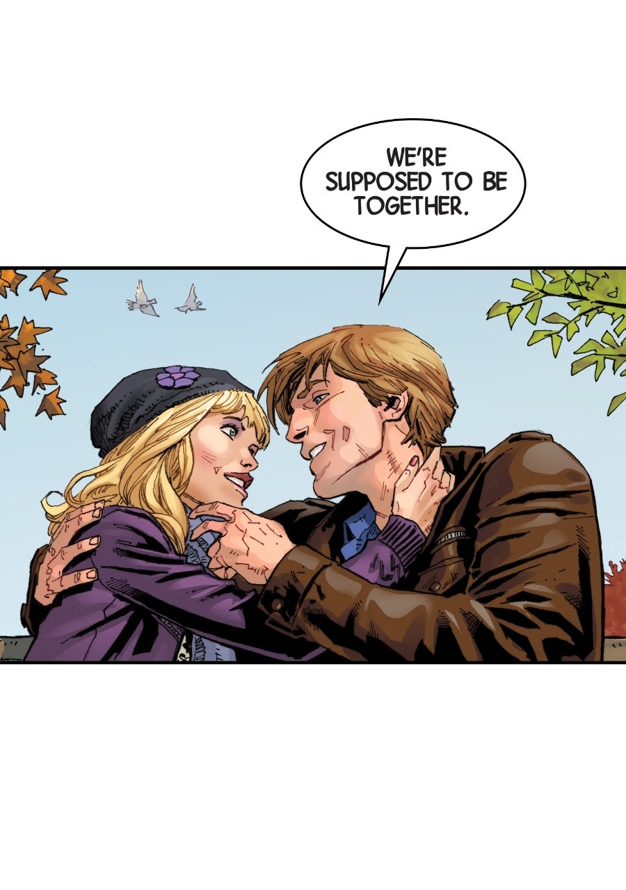 Avengers Episode 13 page 51 - 