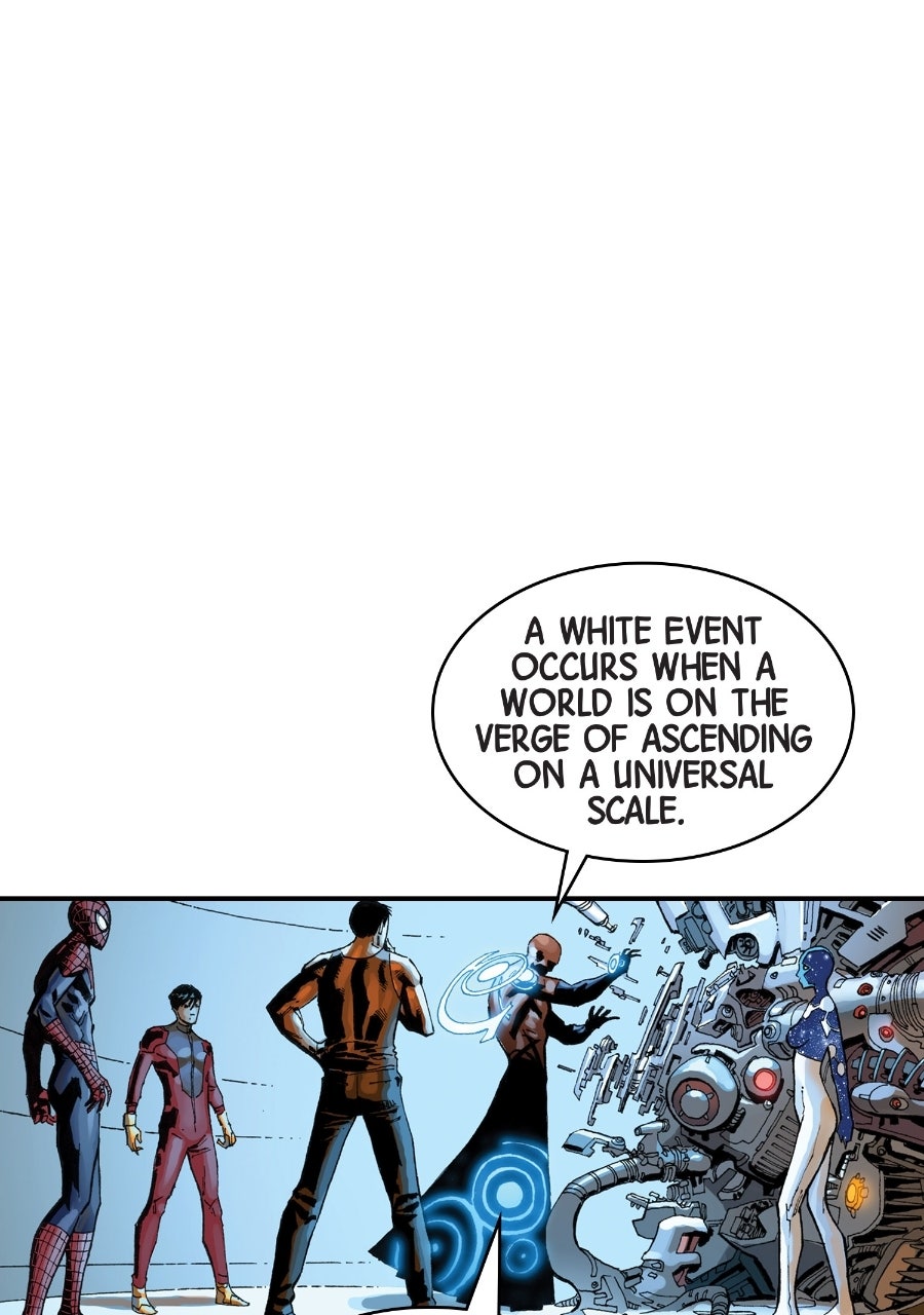 Avengers Episode 13 page 52 - 