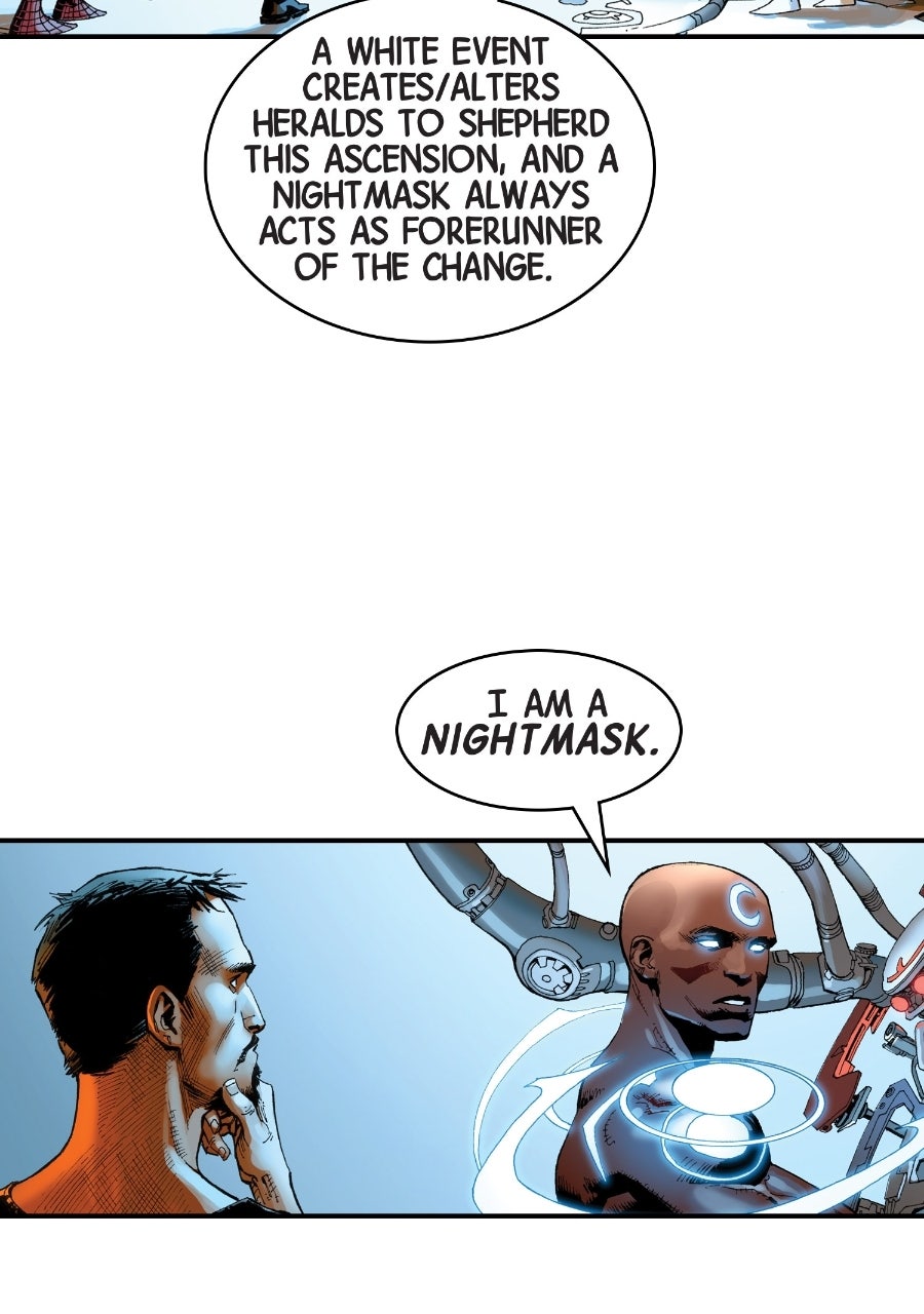 Avengers Episode 13 page 53 - 