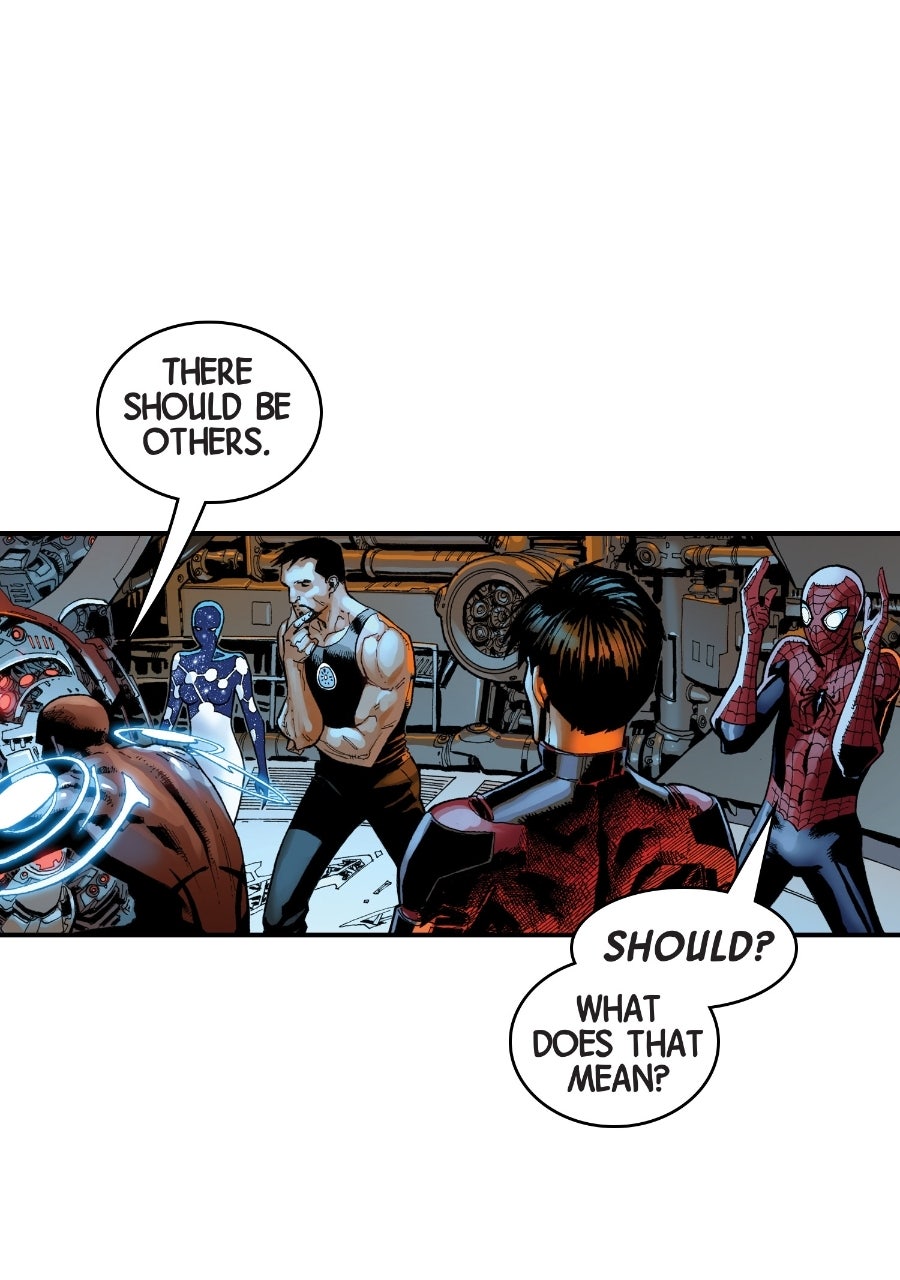 Avengers Episode 13 page 54 - 