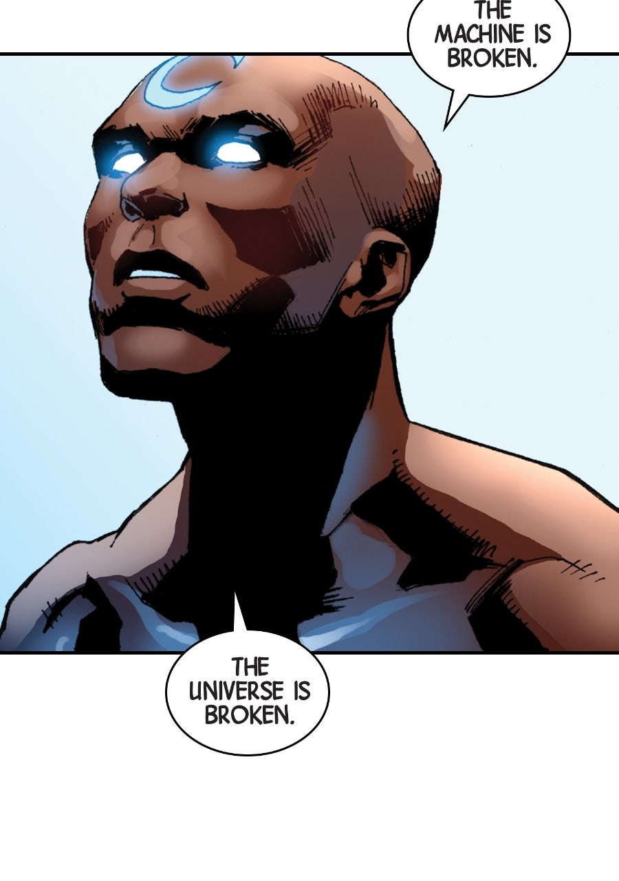 Avengers Episode 13 page 56 - 