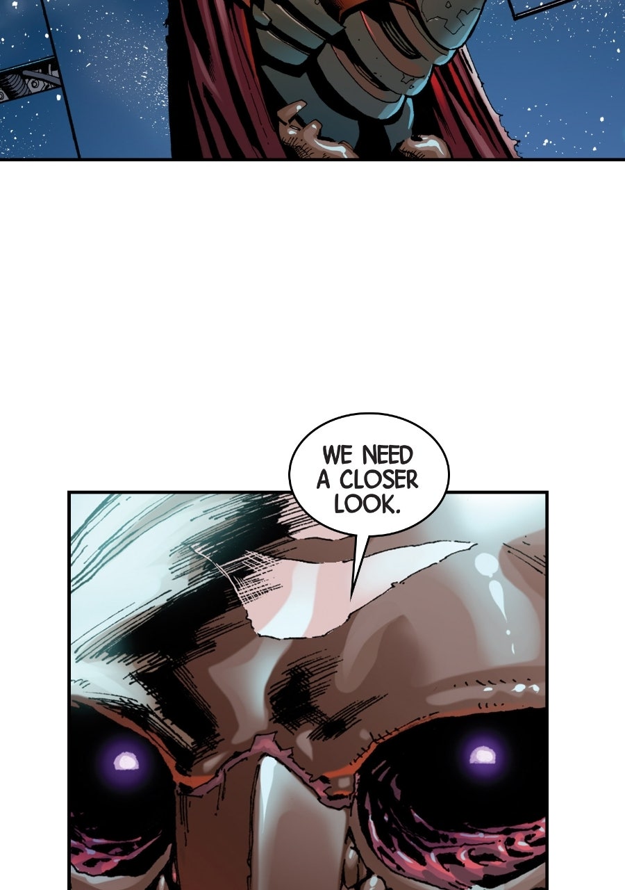 Avengers Episode 13 page 7 - 
