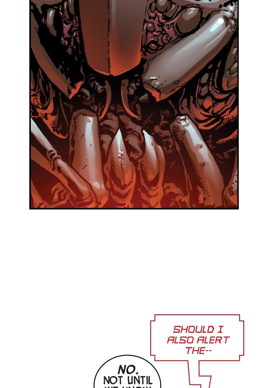 Avengers Episode 13 page 8 - 