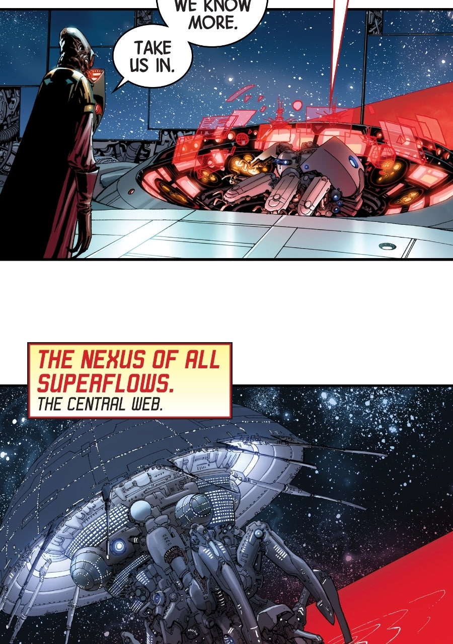 Avengers Episode 13 page 9 - 