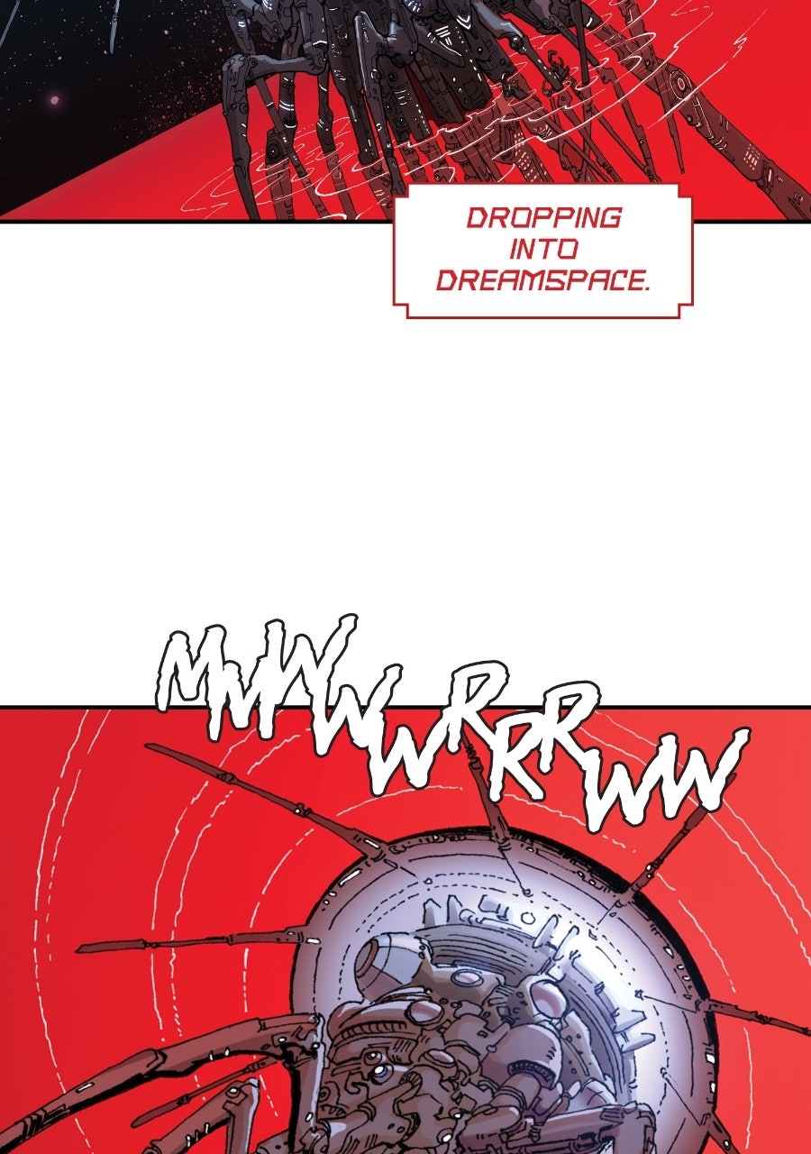 Avengers Episode 13 page 10 - 
