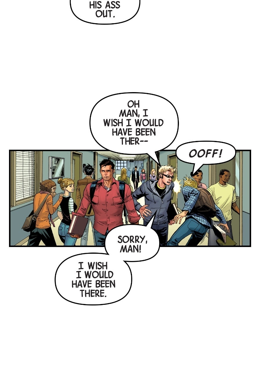 Avengers Episode 14 page 2 - 