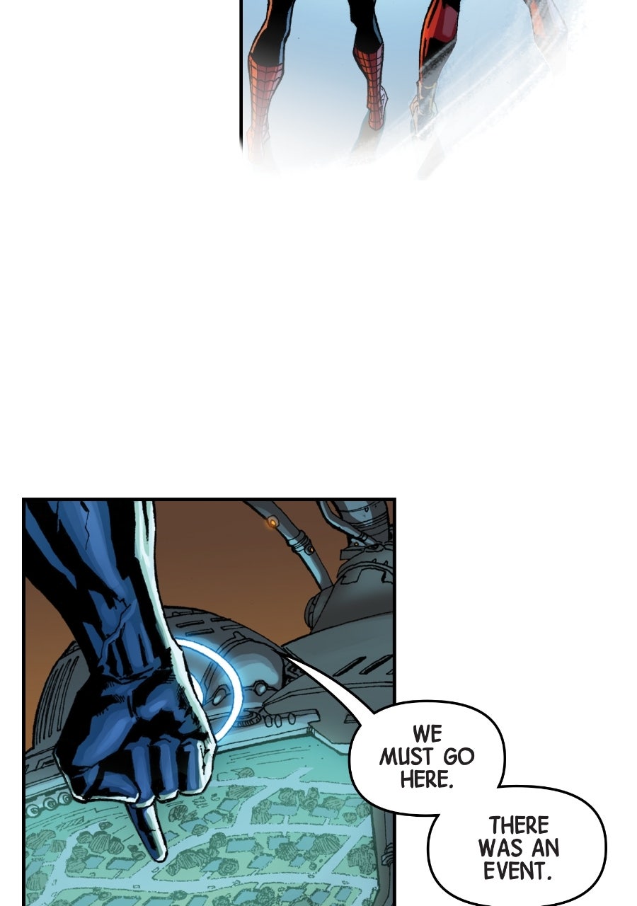 Avengers Episode 14 page 13 - 