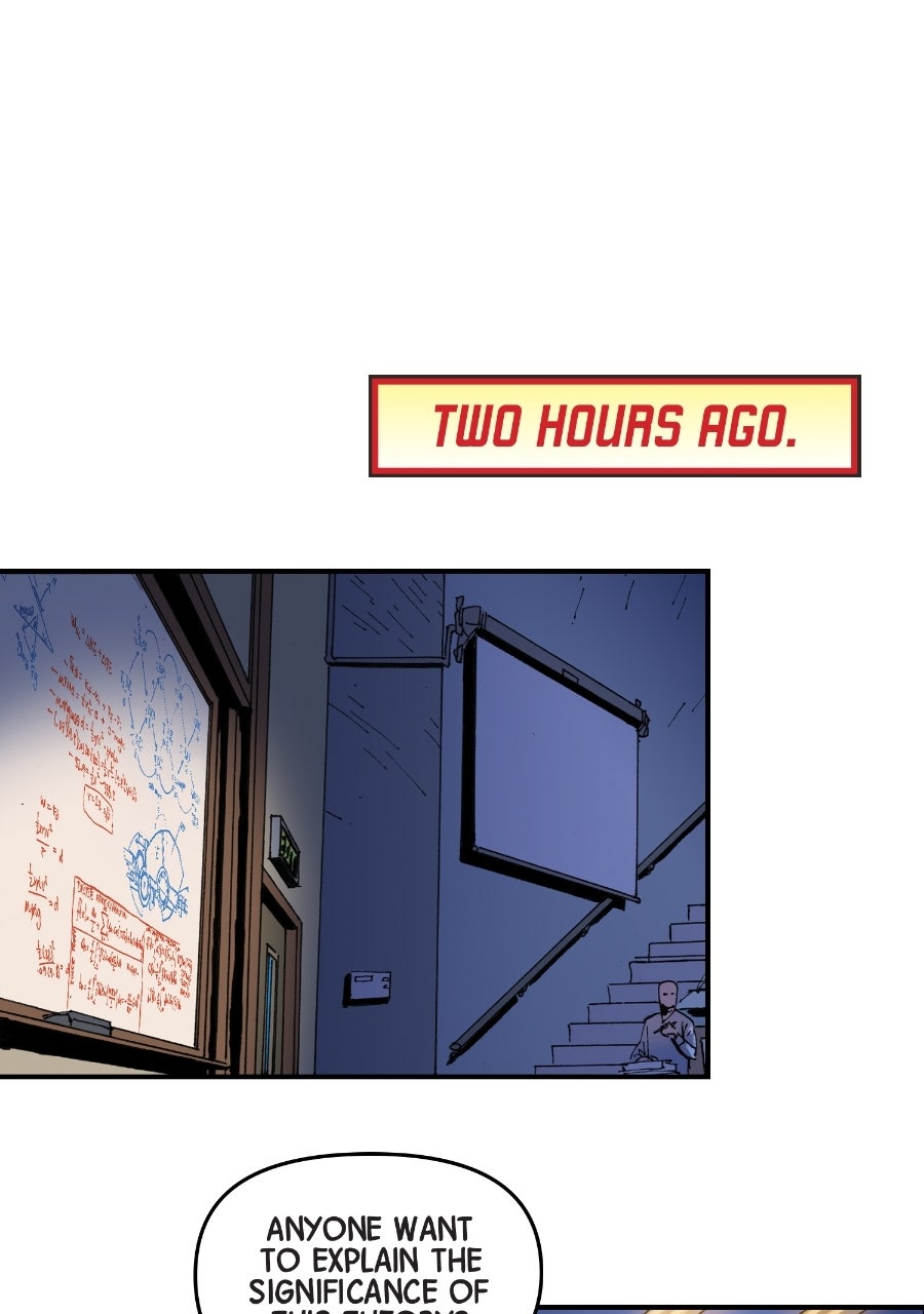 Avengers Episode 14 page 18 - 