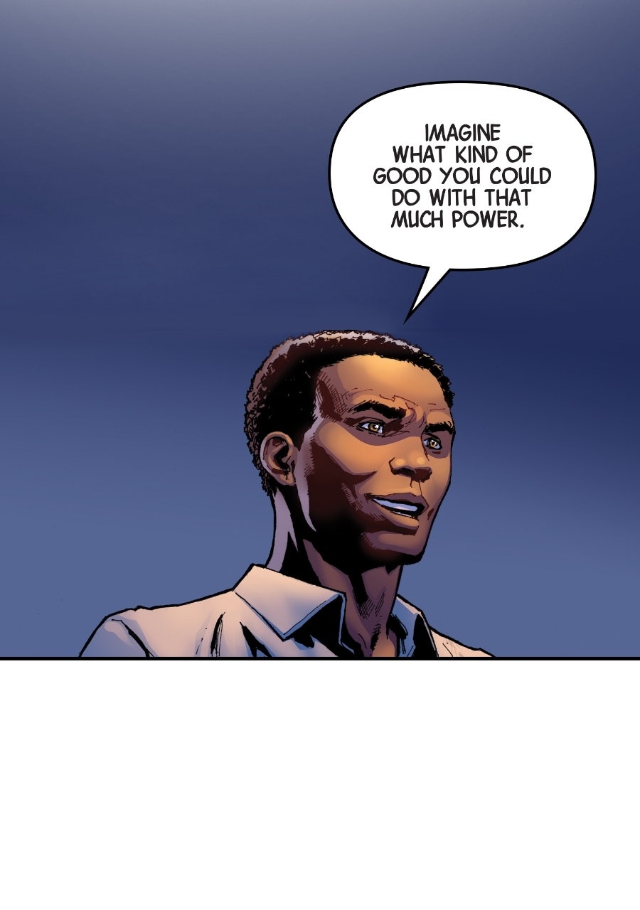 Avengers Episode 14 page 22 - 