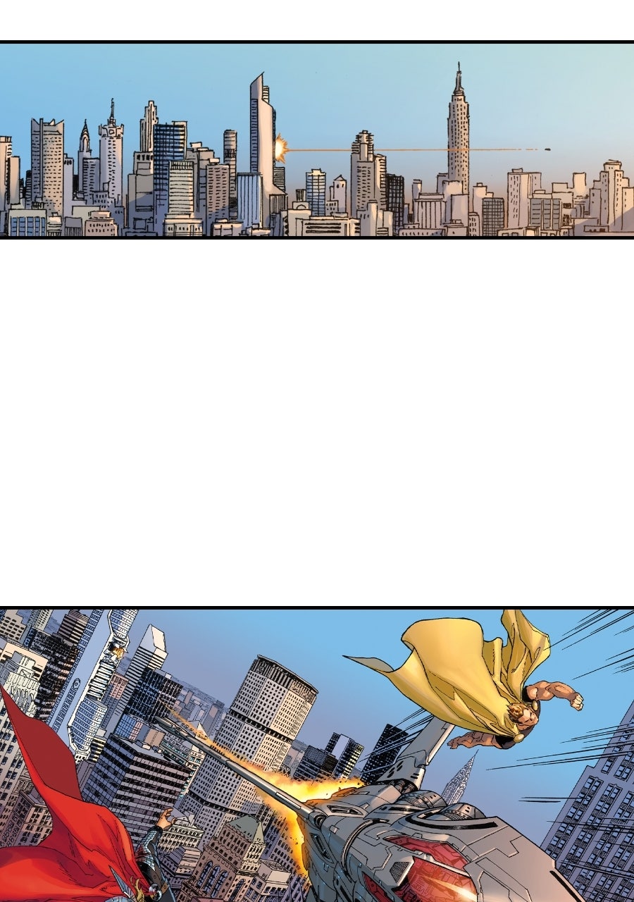 Avengers Episode 14 page 24 - 