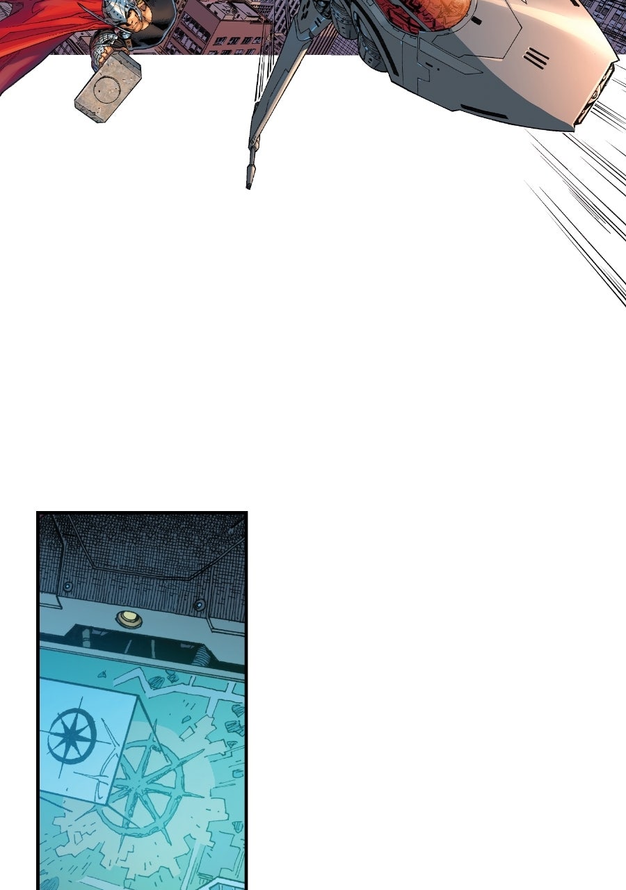 Avengers Episode 14 page 25 - 