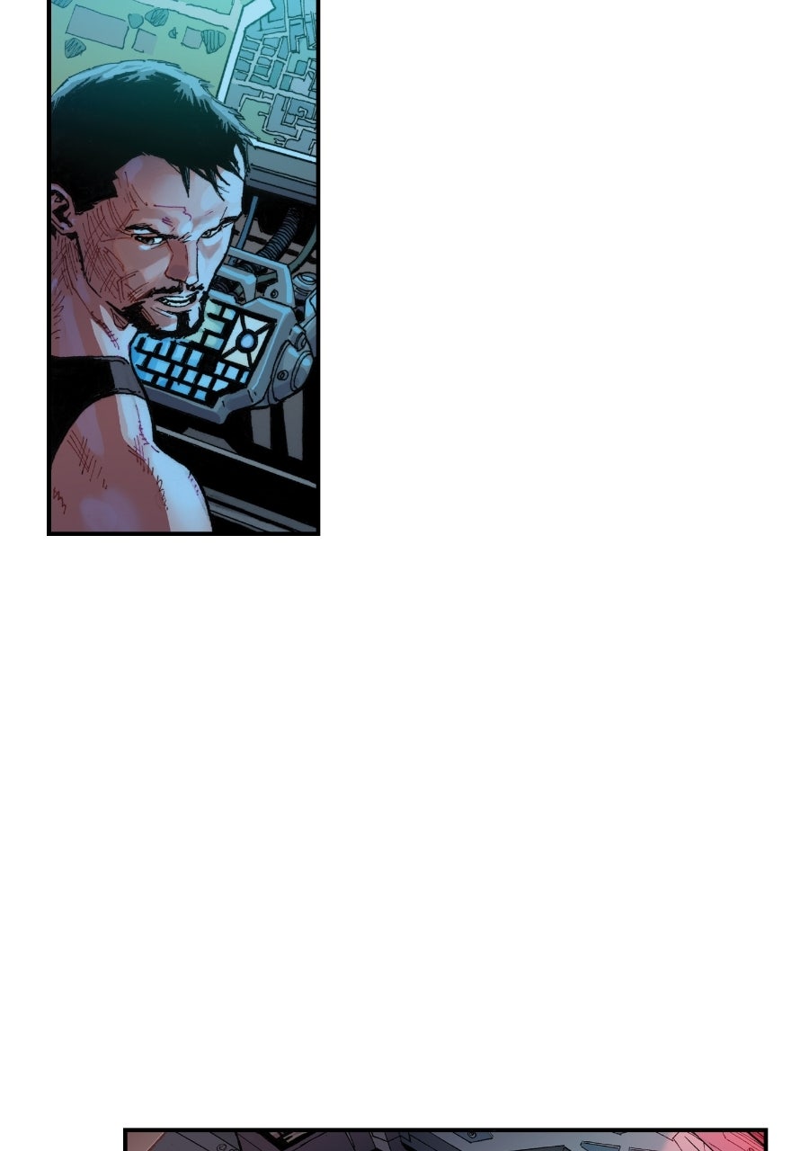 Avengers Episode 14 page 26 - 