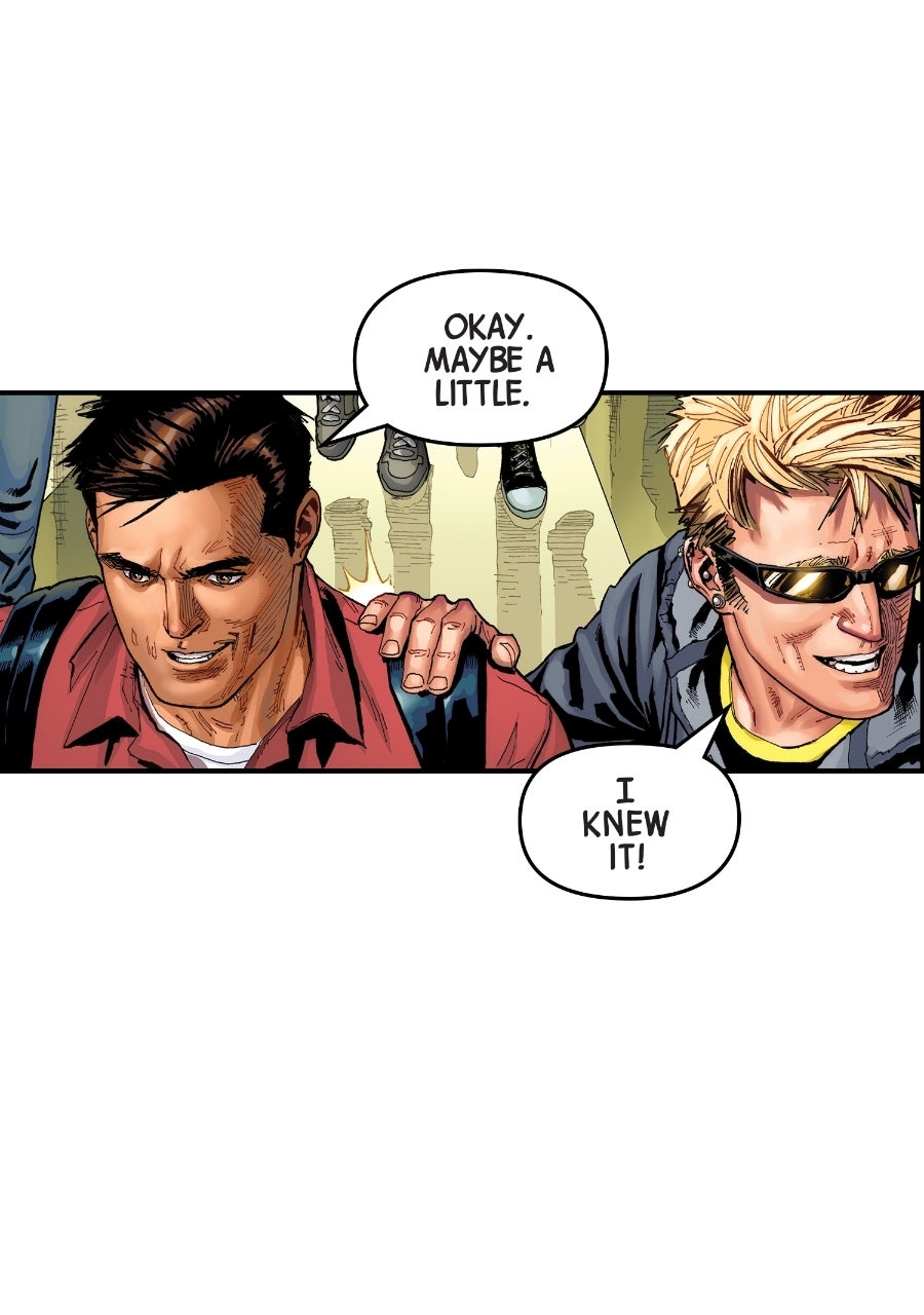 Avengers Episode 14 page 4 - 