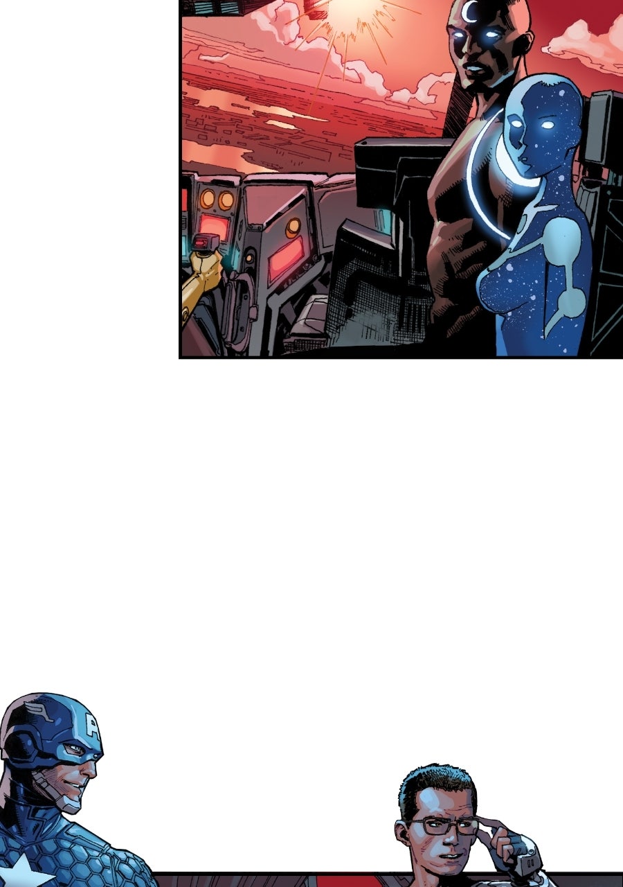 Avengers Episode 14 page 31 - 