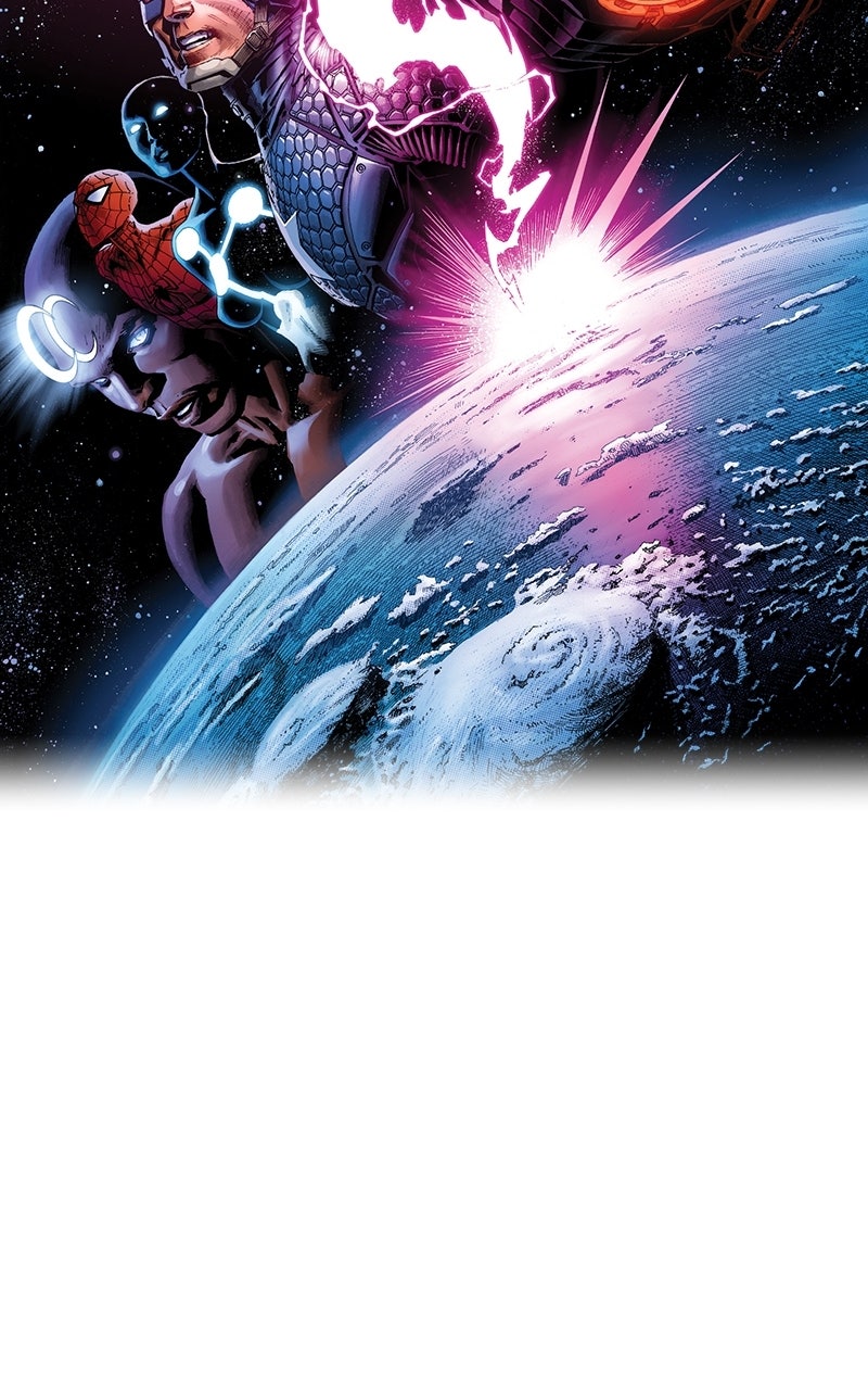 Avengers Episode 14 page 45 - 