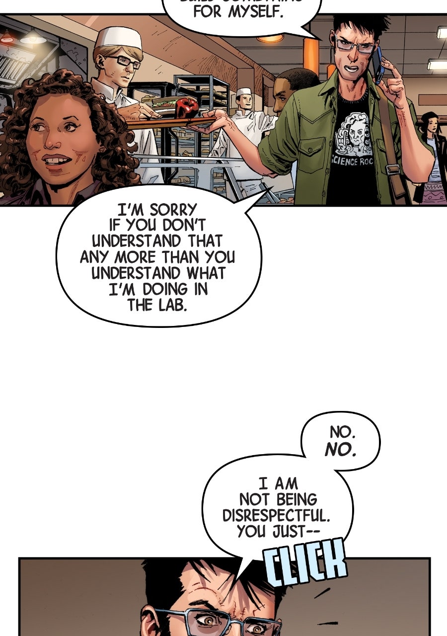 Avengers Episode 14 page 7 - 