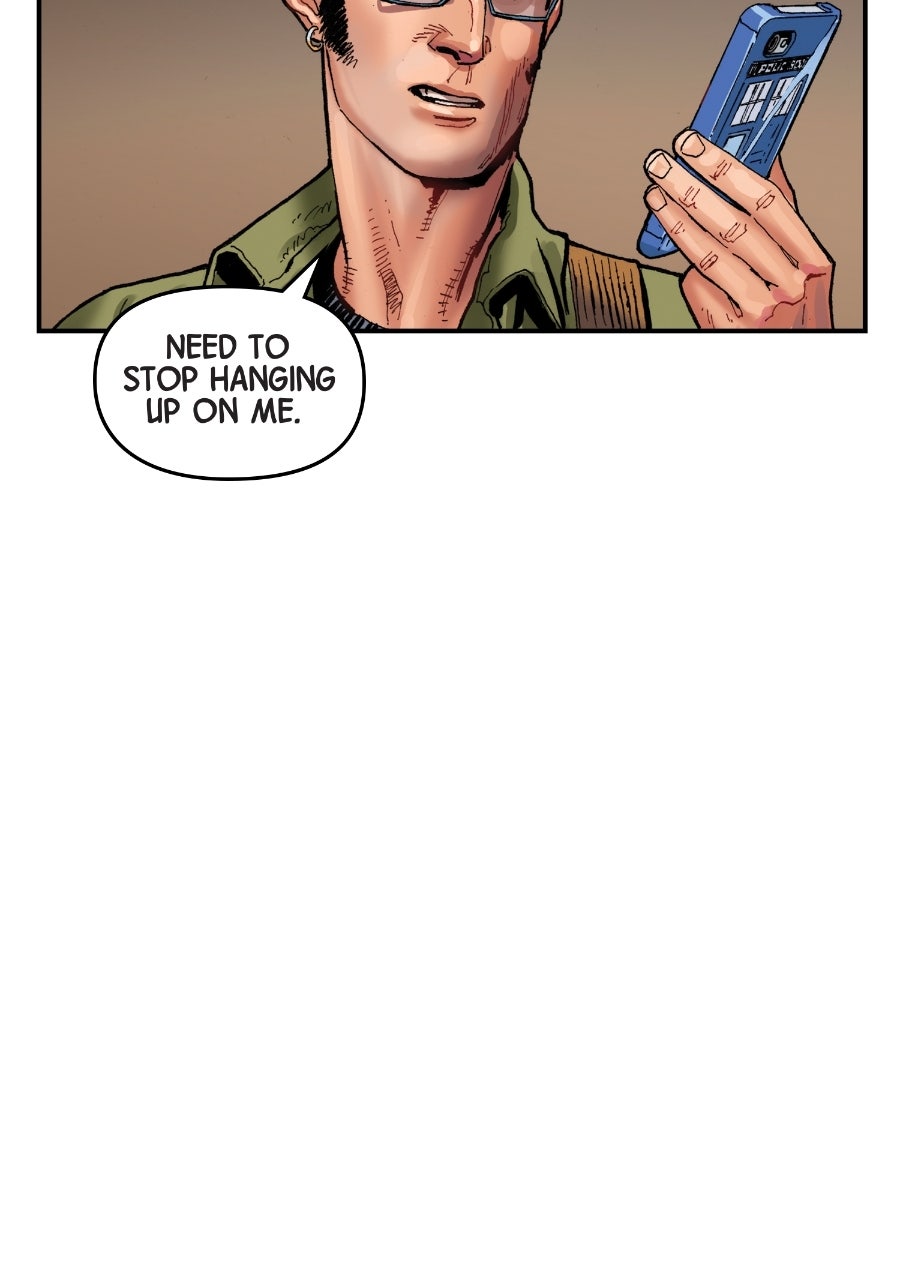 Avengers Episode 14 page 8 - 