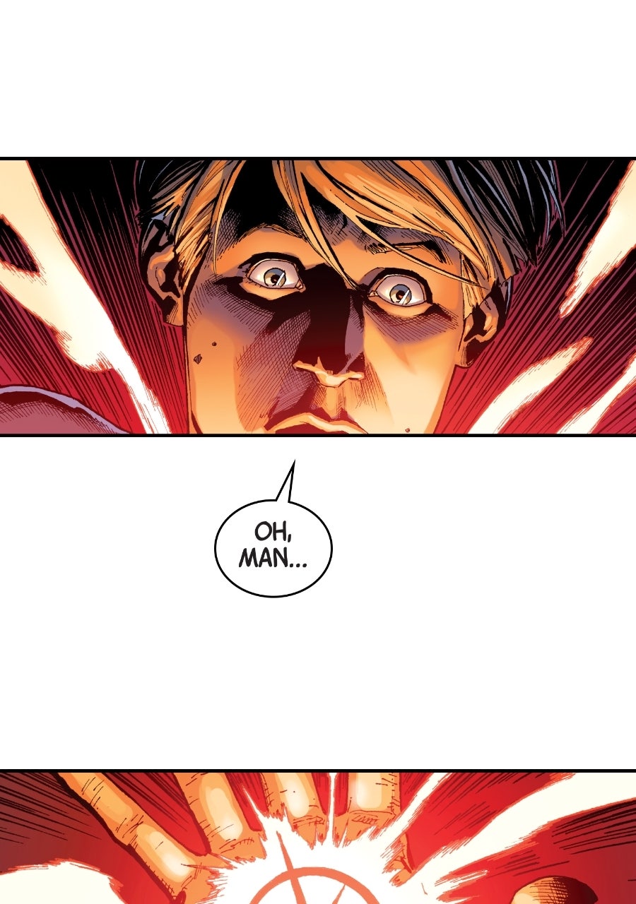 Avengers Episode 15 page 1 - 