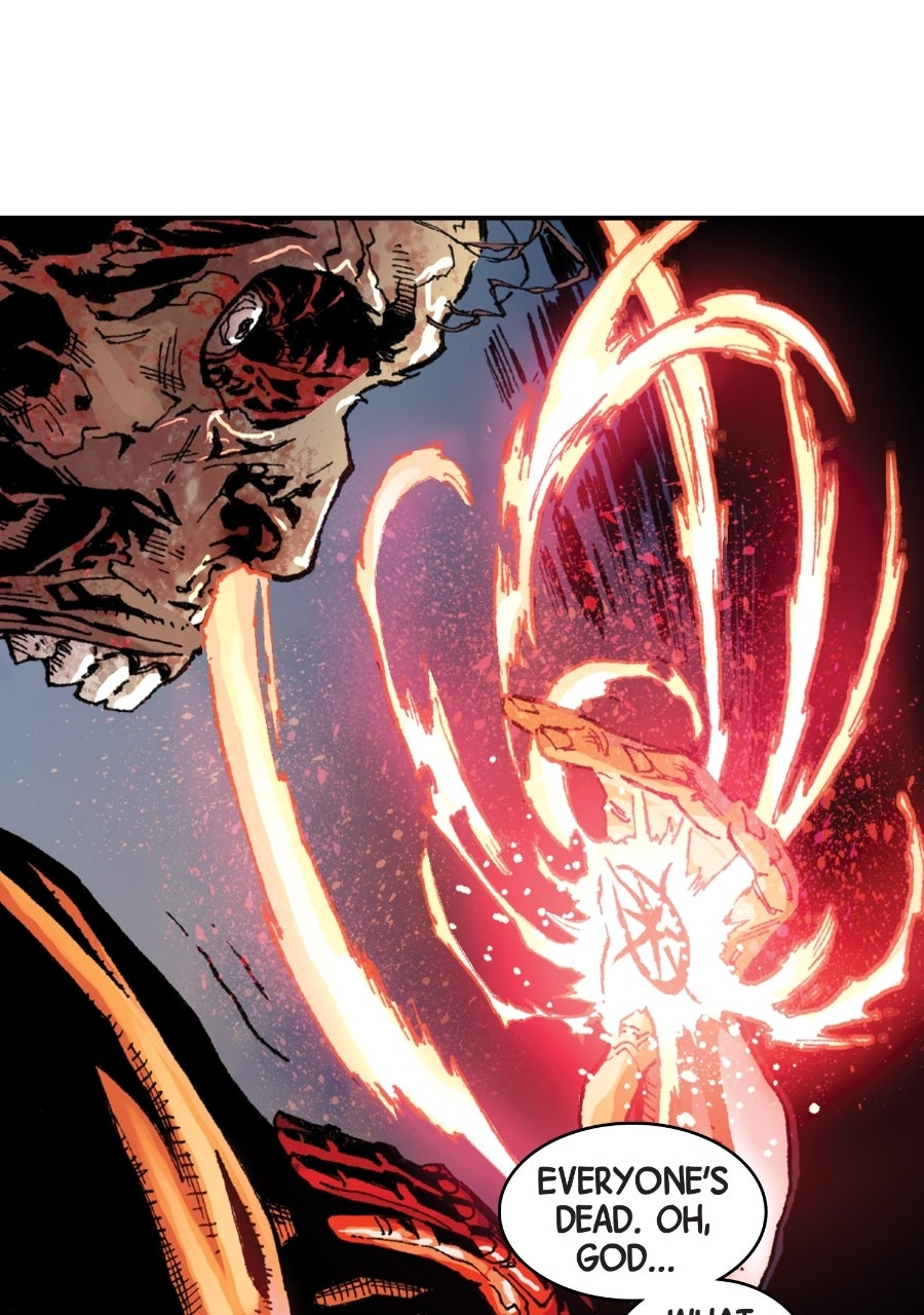 Avengers Episode 15 page 16 - 