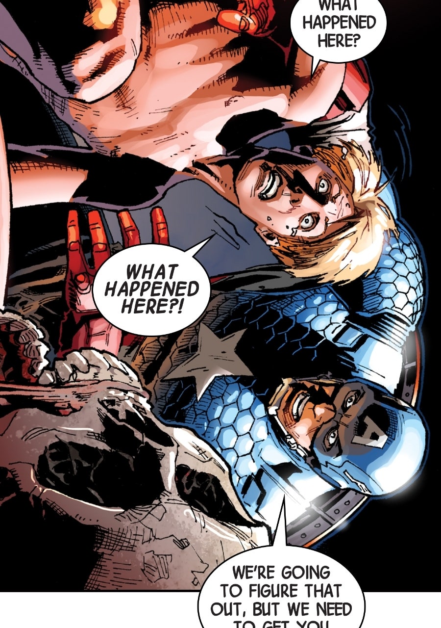 Avengers Episode 15 page 17 - 