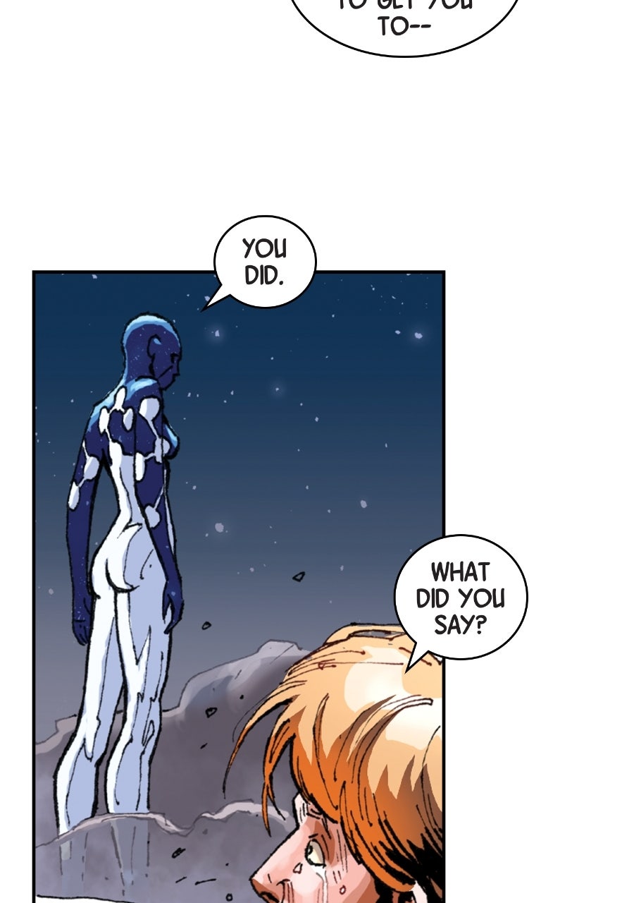 Avengers Episode 15 page 18 - 
