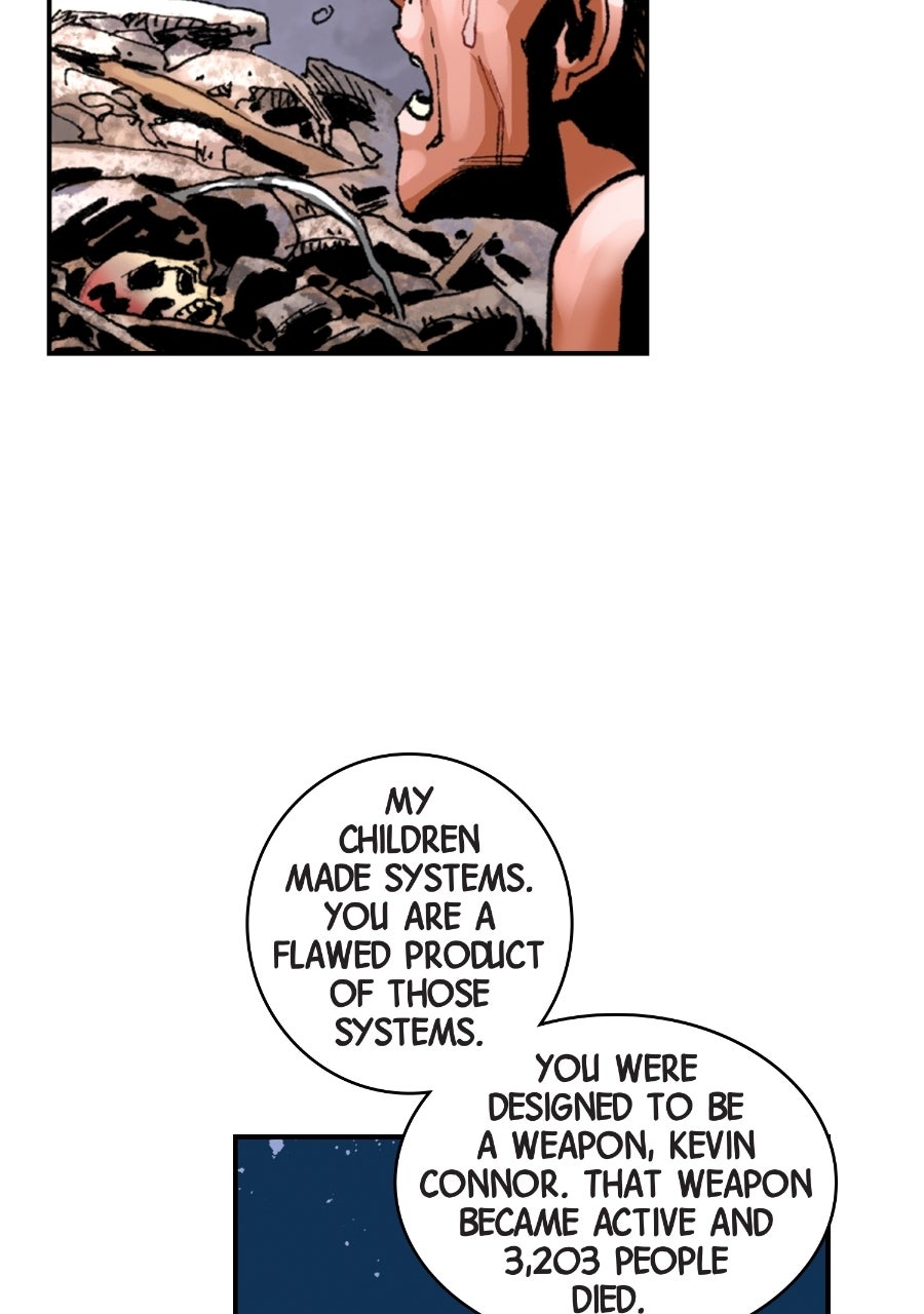 Avengers Episode 15 page 19 - 