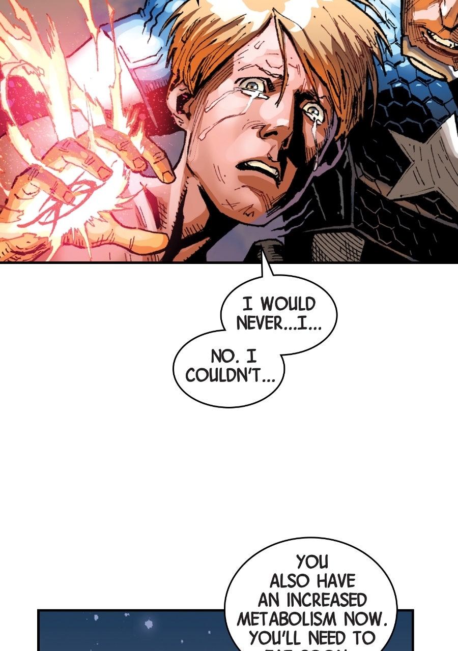 Avengers Episode 15 page 21 - 
